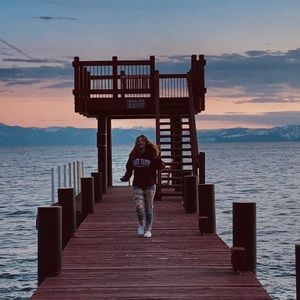 Meet your Posher, Anna